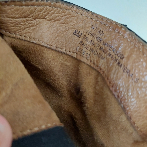 Sofft Black Studded Ankle Booties - Picture 4 of 7